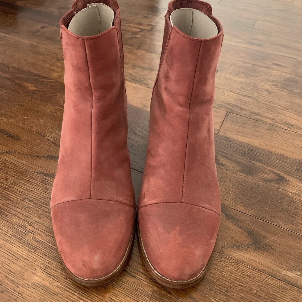 TOMS Ankle boots